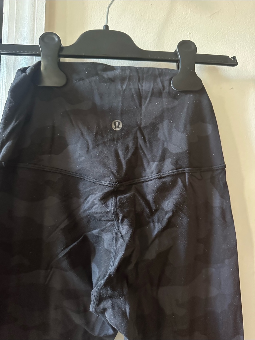 Lululemon Align Camo Leggings